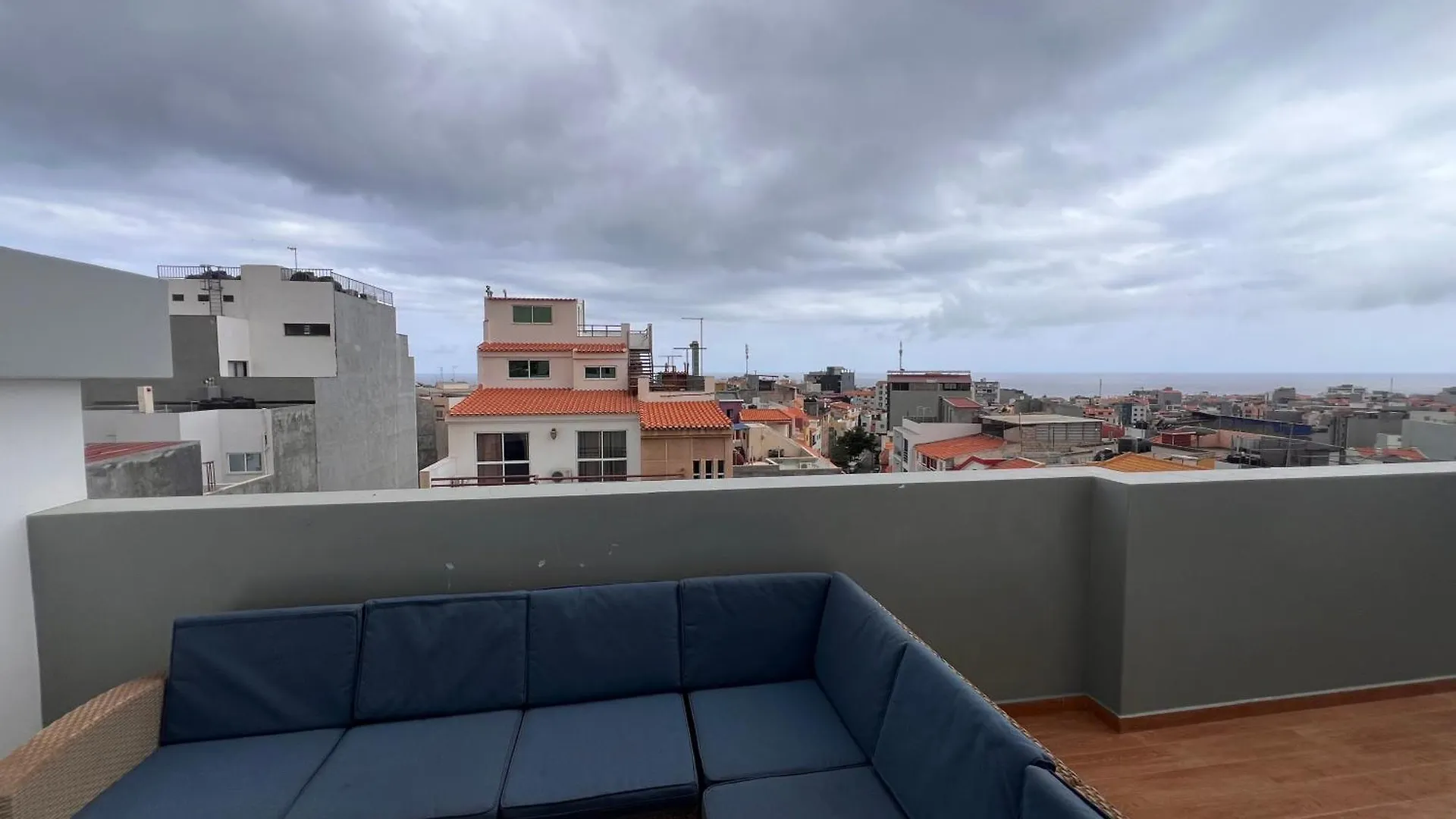 Semedo Residences Praia 0*,  Cape Verde