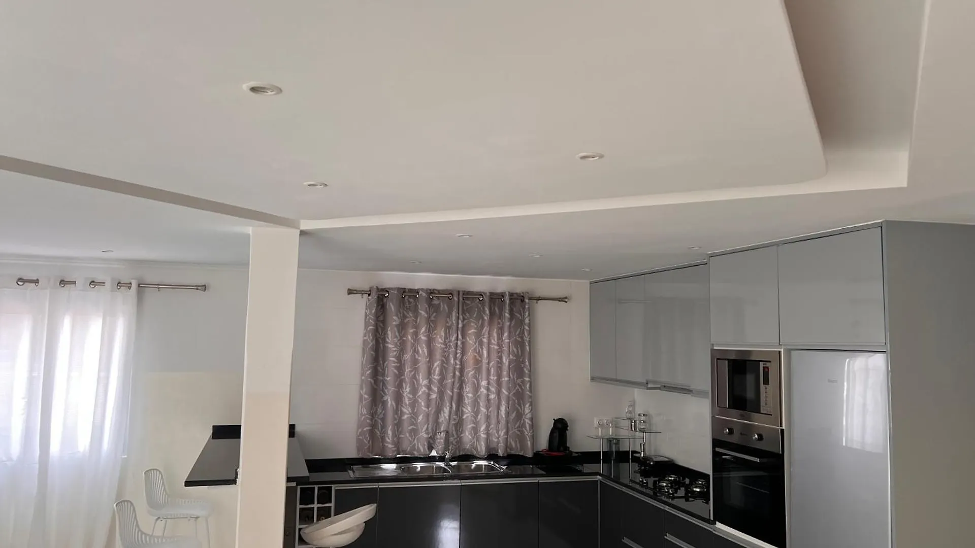 Apartment Semedo Residences Praia