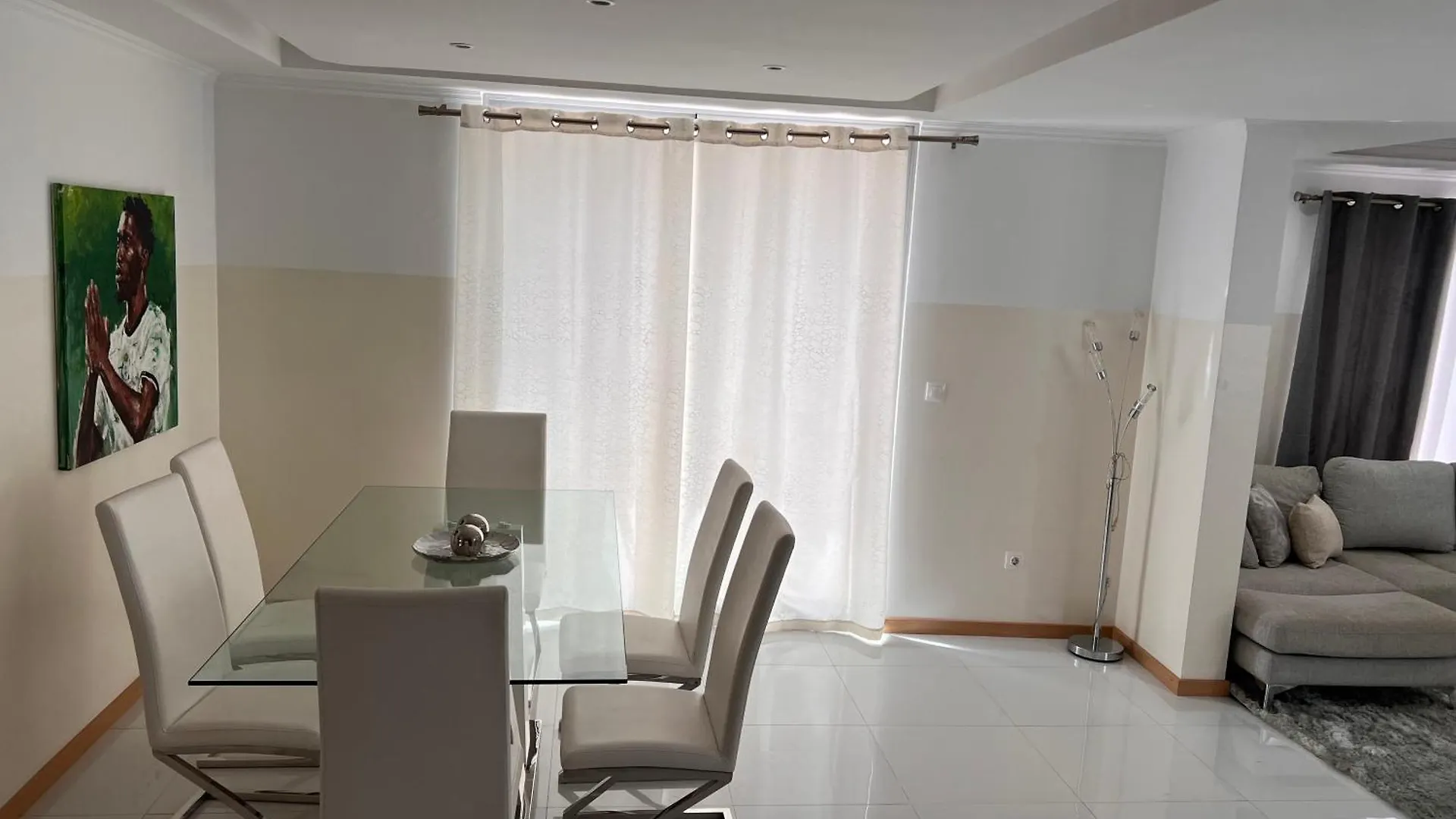 Semedo Residences Praia 0*,