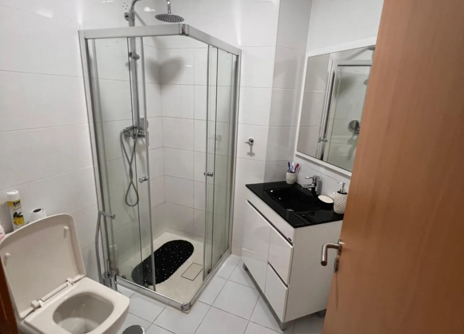 Apartment Semedo Residences Praia